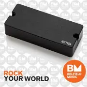 EMG 81-7 7-String Guitar Pickup Black - Brand New - Belfield Music