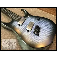 在飛比找PChome商店街優惠-【苗聲樂器Ibanez旗艦店】Ibanez Iron Lab