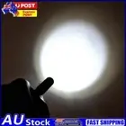 Mini Portable XPE LED Flashlights Waterproof Clip Pen Light for Camping Hiking