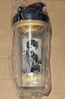NEW GamerSupps GG: x Lucius Merryweather LIMITED EDITION (open to offers)