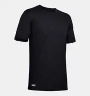 Under Armour Men's Tactical Cotton Short Sleeve Tee Police EMS SWAT NWT 2020