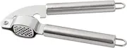 Garlic Press Crush Garlic Machine Garlic Crush Tool Garlic Mincer Manual Garlic Crusher