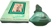 Laguna Salvador Dali Eau De Toilette Spray 3.4 OZ/ 100ML Vintage 90's COFCI