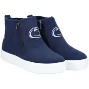 Penn State Nittany Lions FOCO Women's Wedge Sneakers Women's Size 8