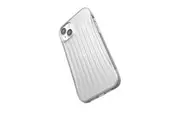 X-Doria iPhone 14 Plus Raptic Clutch Case Cover - Clear