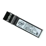 10PCS Intel FTLX8571D3BCV-IT E10GSFPSR E65689-001 Ethernet SFP SR for X520-DA2