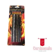 The Hunger Games - Pencil Gift Pack (Set of 6) | New