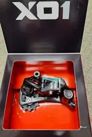 Sram XO1 Type 2.1 Rear Derailleur 11sp.