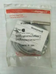 Honeywell 972AA2XM-A3N-L Micro switch