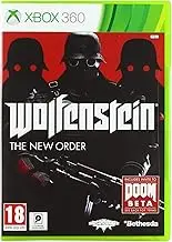 Wolfenstein: The New Order (Xbox 360)