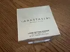 Anastasia Beverly Hills Loose Setting Powder Shade Translucent Sealed New (M1)