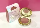 Too Faced Cloud Crush Blurring Blush 0.17 oz./5g. New Boxed - Velvet Crush