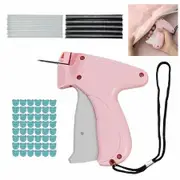 Stitchy Gun for Clothing,Stitchy Quick Clothing Fixer,Mini Quick Repair Garment Sewing Machine,Handheld Sewing Machine Instant Button Garment Connector