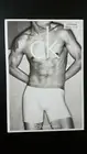 CK one Calvin Klein COTTON boxer brief Men's Underwear XL U8504AE