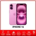 NEW Apple iPhone 16 5G Dual SIM Unlocked iOS Mobile Phone AU – Pink/8GB+512GB