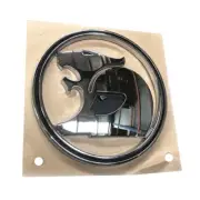 Genuine HSV Helmet Lion & Helmet Badge for VY Maloo R8 Clubsport Senator Bonnet