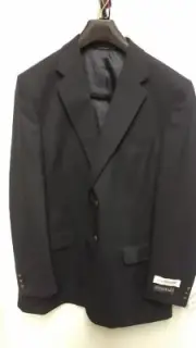 NEW MEN'S BERT PULITZER TUXEDO JACKET