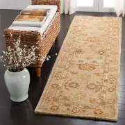 Safavieh Anatolia SAGE / SAGE 2'-3" X 10' Runner - AN556K-210