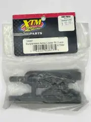 XTM 149487 Suspension Arms Lower Rr 2 Pcs