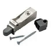 Richelieu Blumotion Cabinet Door Dampener Compact Hinge BP971A9700S