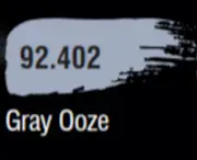 D&D Prismatic Paint Gray Ooze 92.402