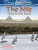 The Nile ─ River in the Sand