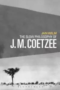 在飛比找博客來優惠-The Slow Philosophy of J. M. C