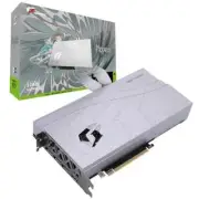 GPU For Colorful iGame GeForce RTX 4070 Ti Neptune OC 12GB GDDR6X Graphics card
