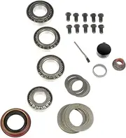 Dorman 697-101 Differential Bearing Kit Compatible with Select Ford/Lincoln/Mercury Models
