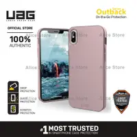 在飛比找蝦皮購物優惠-Uag Outback 系列 iPhone XS MAX /