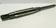 1/2" HIGH SPEED ADJUSTABLE HAND REAMER --15/32 TO 17/32