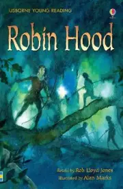 Robin Hood - 9780746085622