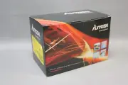 250 Axygen MCT-200-C-S Microtubes 2.0 ml clear, Homo-polymer, Boil-proof