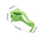 Manual Food-Grade ABS Juice-Squeezer,for Lemon Orange Etc Grapes Tool S5W4