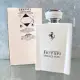 Ferrari Essence Musk 法拉利白麝香男性淡香精 100ml【TESTER】｜期間限定◆秋冬迷人香氛