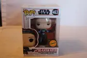 Funko POP Star Wars Figure : Star Wars #463 Bo-Katan Kryze [Chase]