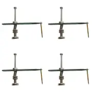 4X Components IC Chip Module Cpu Circuit Board PCB Electronic Production6865