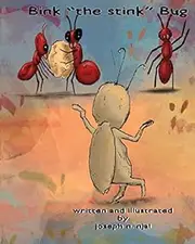 Bink "The Stink" Bug