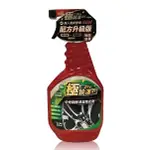 CAPRO車之生活 TS-91 極銳澤2代 中性鋁圈清潔亮光劑850ML【麗車坊02011】