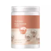 NNEOBA Whitening & Lightening Pearl Mask Powder