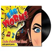 Ear Worms (Vinyl)