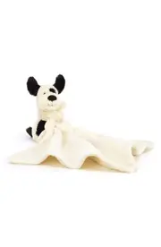 Jellycat Puppy Soother Blanket in Multi at Nordstrom One Size