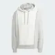 ADIDAS REVERSE HOODIE 女款 灰色白色 長袖上衣 冬女連帽衫 II8059 Sneakers542