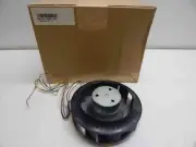 NEW! McLean DB175-2455-701 Cooling Fan 24VD 2.8A 68W 4200 RPM Approximately 6.8