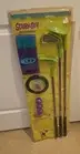 Kids Beginner Junior Scooby-Doo golf club Set putter driver iron Bag Balls Tees