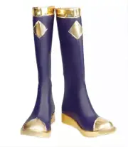 Cosplay Boots Boot Shoes Shoe for Sky Children of the Light Ancestor