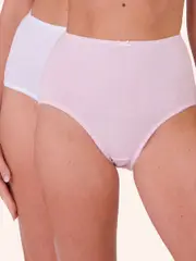Cotton Jersey 2Pack Full Brief