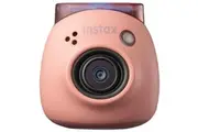 Fujifilm Instax Pal Digital Camera - Pink