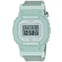 在飛比找ETMall東森購物網優惠-【CASIO 卡西歐】G-SHOCK 纖薄精巧 天然色彩 柔