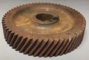 Helical Gear 265236 1221327 58Tooth Taper Bore (R90)